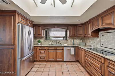 4221 N Summer Set Drive, Tucson, AZ 85750 - Photo 17