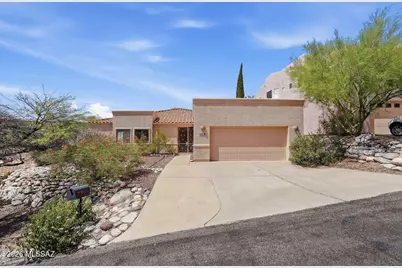 4221 N Summer Set Drive, Tucson, AZ 85750 - Photo 1