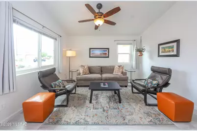 2353 W Silverbell Oasis Way, Tucson, AZ 85745 - Photo 5