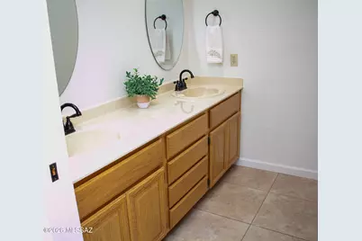 6600 E Valle Di Cadore, Tucson, AZ 85750 - Photo 25
