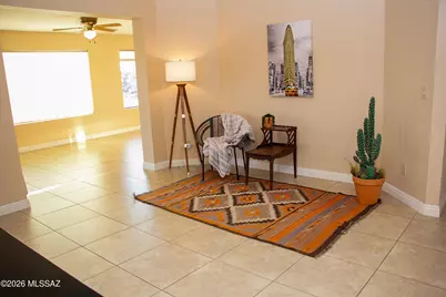 6600 E Valle Di Cadore, Tucson, AZ 85750 - Photo 7