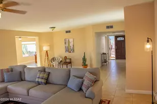 6600 E Valle Di Cadore, Tucson, AZ 85750 - Photo 7