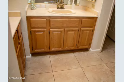 6600 E Valle Di Cadore, Tucson, AZ 85750 - Photo 17