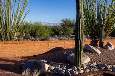 6600 E Valle Di Cadore, Tucson, AZ 85750 - Photo 29