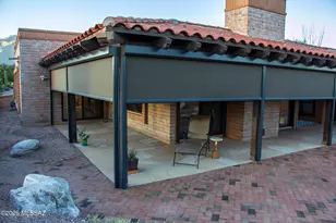 6600 E Valle Di Cadore, Tucson, AZ 85750 - Photo 31
