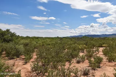 11 Ac N Star View Way #--, Cochise, AZ 85606 - Photo 9