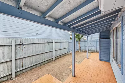 1127 W Roger Road, Tucson, AZ 85705 - Photo 25
