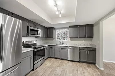 4741 N Woodside Drive, Tucson, AZ 85705 - Photo 11