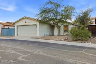4741 N Woodside Dr, Tucson, AZ 85705 - Photo 1
