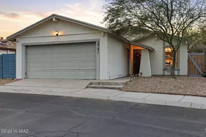 4741 N Woodside Drive, Tucson, AZ 85705 - Photo 3