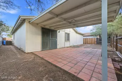 4741 N Woodside Drive, Tucson, AZ 85705 - Photo 27