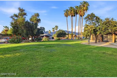 4741 N Woodside Drive, Tucson, AZ 85705 - Photo 31
