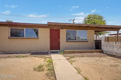 1815 S Winstel Avenue, Tucson, AZ 85713 - Photo 5