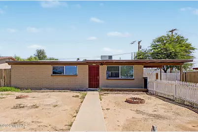 1815 S Winstel Avenue, Tucson, AZ 85713 - Photo 1
