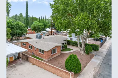 215 W Kolver Street, Nogales, AZ 85621 - Photo 33