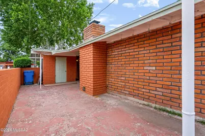 215 W Kolver Street, Nogales, AZ 85621 - Photo 29