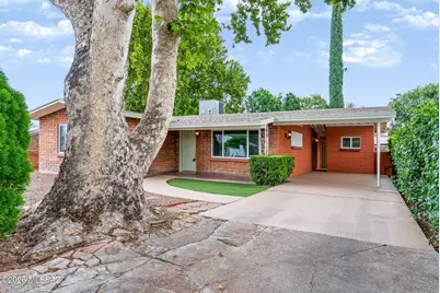 215 W Kolver Street, Nogales, AZ 85621 - Photo 3