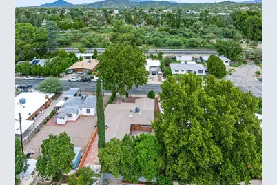 215 W Kolver Street, Nogales, AZ 85621 - Photo 35