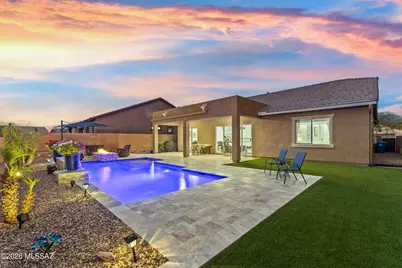 5087 W Rocky Stone Trail, Oro Valley, AZ 85742 - Photo 33