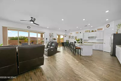 5087 W Rocky Stone Trail, Oro Valley, AZ 85742 - Photo 7