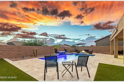 5087 W Rocky Stone Trail, Oro Valley, AZ 85742 - Photo 31