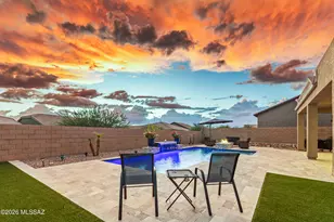 5087 W Rocky Stone Trl, Oro Valley, AZ 85742 - Photo 31