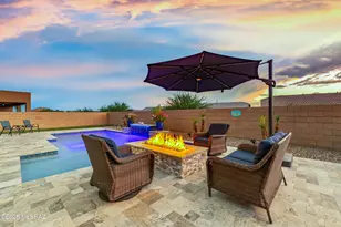 5087 W Rocky Stone Trl, Oro Valley, AZ 85742 - Photo 3