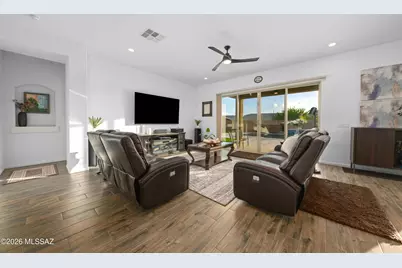 5087 W Rocky Stone Trail, Oro Valley, AZ 85742 - Photo 13
