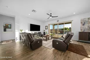 5087 W Rocky Stone Trl, Oro Valley, AZ 85742 - Photo 13