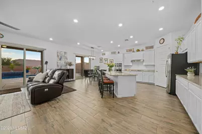 5087 W Rocky Stone Trail, Oro Valley, AZ 85742 - Photo 15