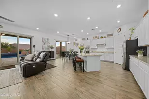 5087 W Rocky Stone Trl, Oro Valley, AZ 85742 - Photo 15