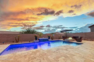 5087 W Rocky Stone Trl, Oro Valley, AZ 85742 - Photo 1