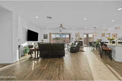 5087 W Rocky Stone Trail, Oro Valley, AZ 85742 - Photo 11