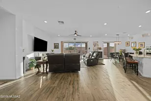 5087 W Rocky Stone Trl, Oro Valley, AZ 85742 - Photo 11