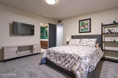 3000 E Camino De Bravo, Tucson, AZ 85718 - Photo 29