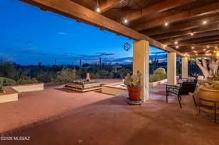 3000 E Camino de Bravo, Tucson, AZ 85718 - Photo 37