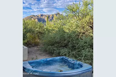 3000 E Camino De Bravo, Tucson, AZ 85718 - Photo 23