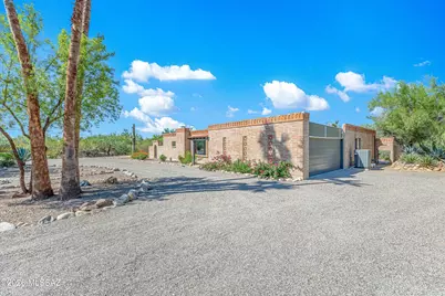 1642 W Calle Tiburon, Tucson, AZ 85704 - Photo 3