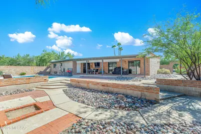 1642 W Calle Tiburon, Tucson, AZ 85704 - Photo 31