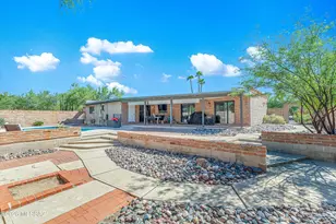 1642 W Calle Tiburon, Tucson, AZ 85704 - Photo 31