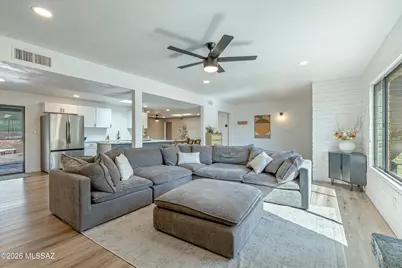 1642 W Calle Tiburon, Tucson, AZ 85704 - Photo 11