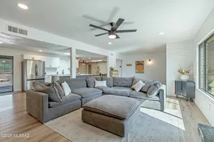 1642 W Calle Tiburon, Tucson, AZ 85704 - Photo 11