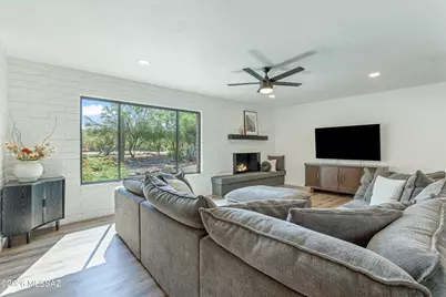 1642 W Calle Tiburon, Tucson, AZ 85704 - Photo 7