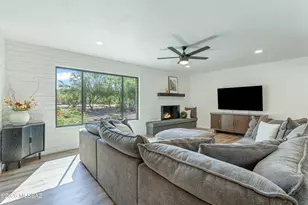 1642 W Calle Tiburon, Tucson, AZ 85704 - Photo 7