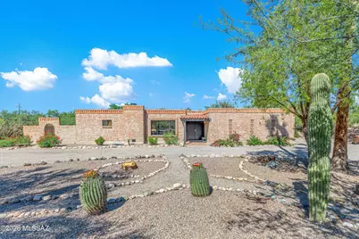1642 W Calle Tiburon, Tucson, AZ 85704 - Photo 1