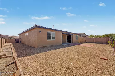 1124 W Golden Meadow Path, Sahuarita, AZ 85629 - Photo 29