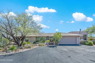 4577 N Placita De Las Chacras, Tucson, AZ 85718 - Photo 9