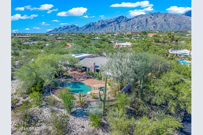 4577 N Placita De Las Chacras, Tucson, AZ 85718 - Photo 45