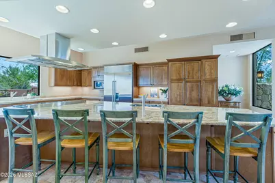 4577 N Placita De Las Chacras, Tucson, AZ 85718 - Photo 25