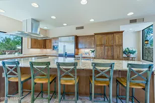4577 N Placita De Las Chacras, Tucson, AZ 85718 - Photo 25
